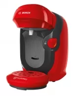 Cafetiera cu capsule Bosch TAS1103